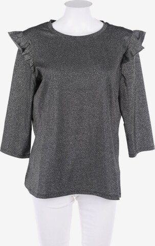 Yessica by C&A 3/4-Arm-Shirt M in Grau: predná strana