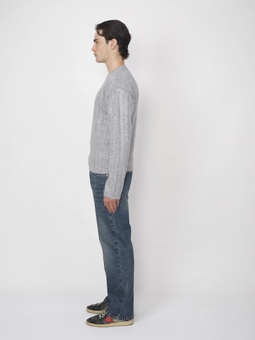 SHAMBLES - Jersey en gris