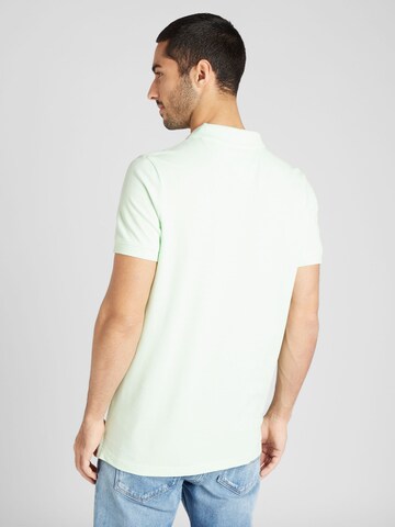 T-Shirt Tommy Jeans en vert