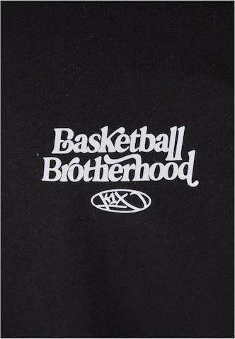 T-Shirt 'Brotherhood' K1X en noir