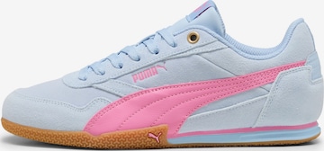 PUMA Sneaker in Blau: Vorderseite