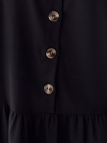 St MRLO Šaty 'Sitia' – černá