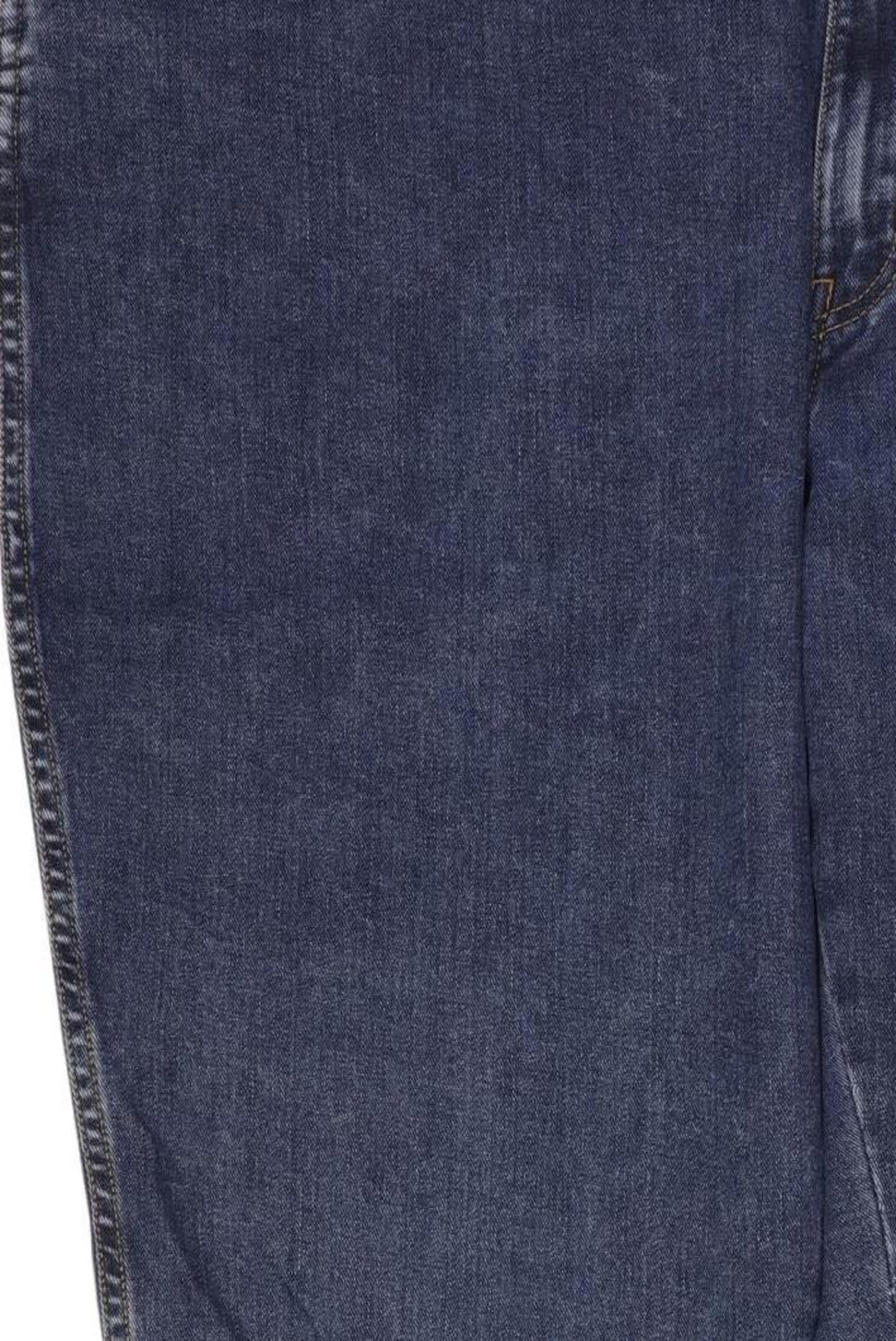 WRANGLER Jeans 44 in Blau