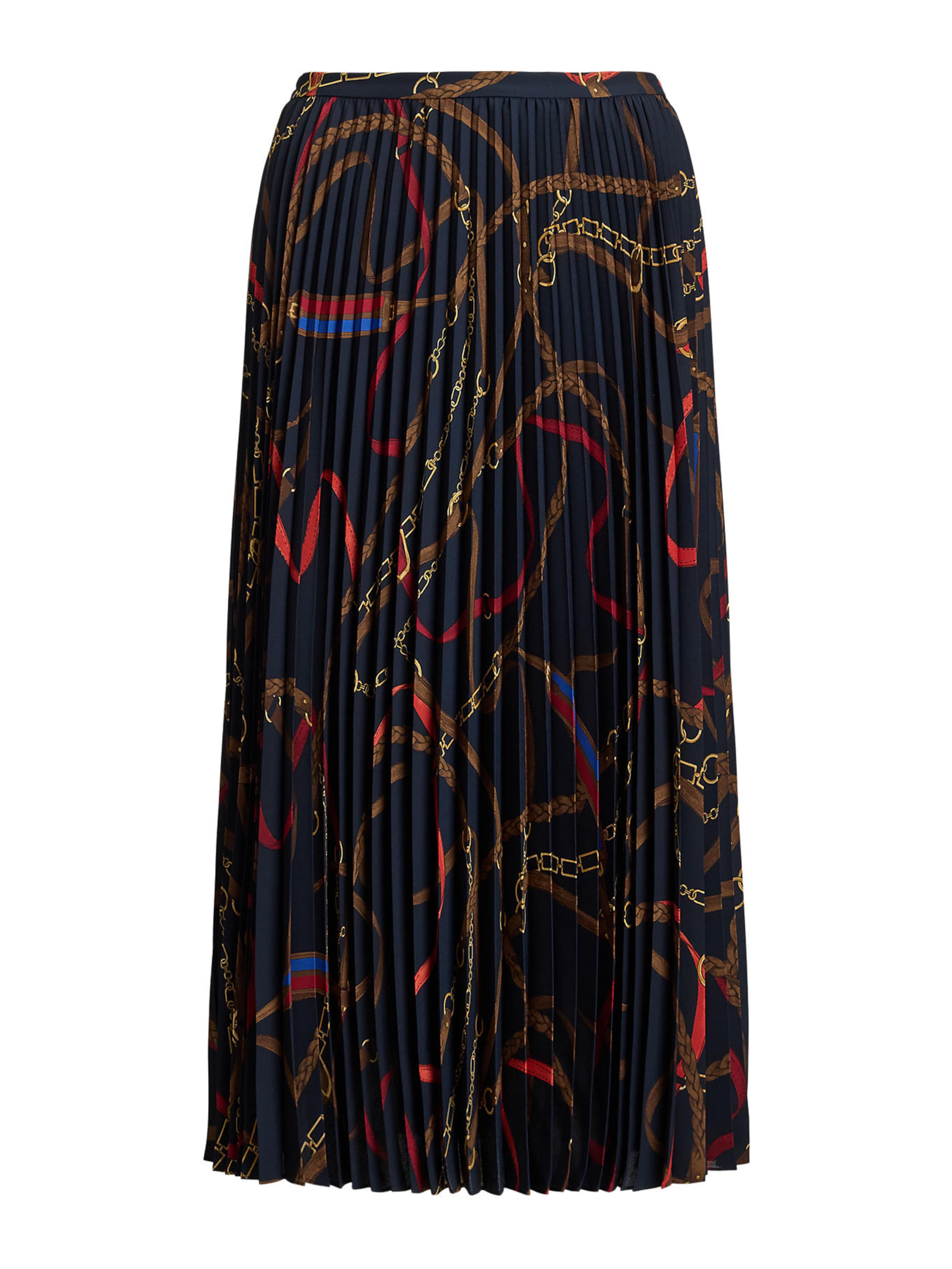 Lauren Ralph Lauren Seelik, värv sinine: eest vaates