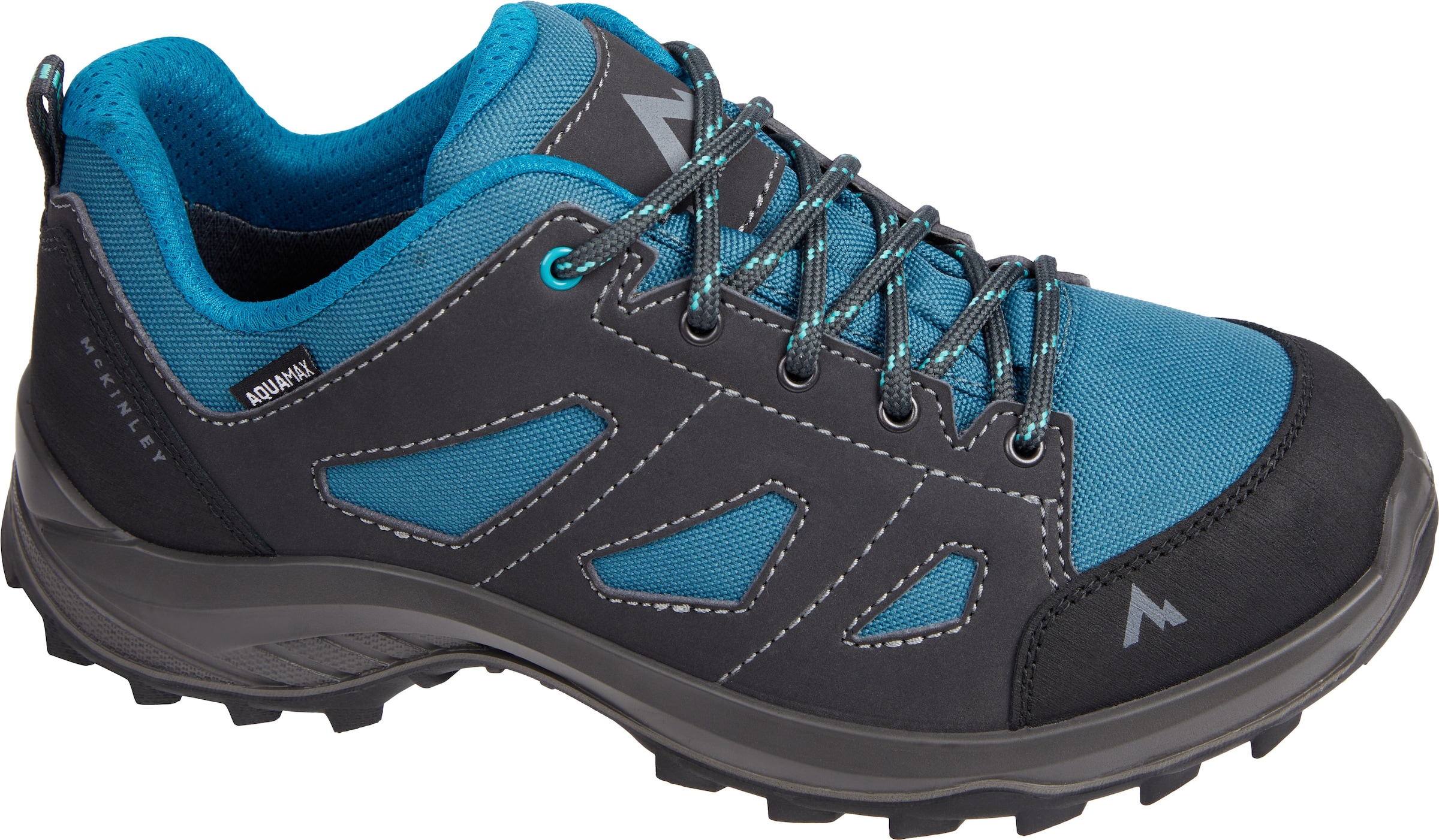 MCKINLEY Athletic Shoes in Mixed colors: front