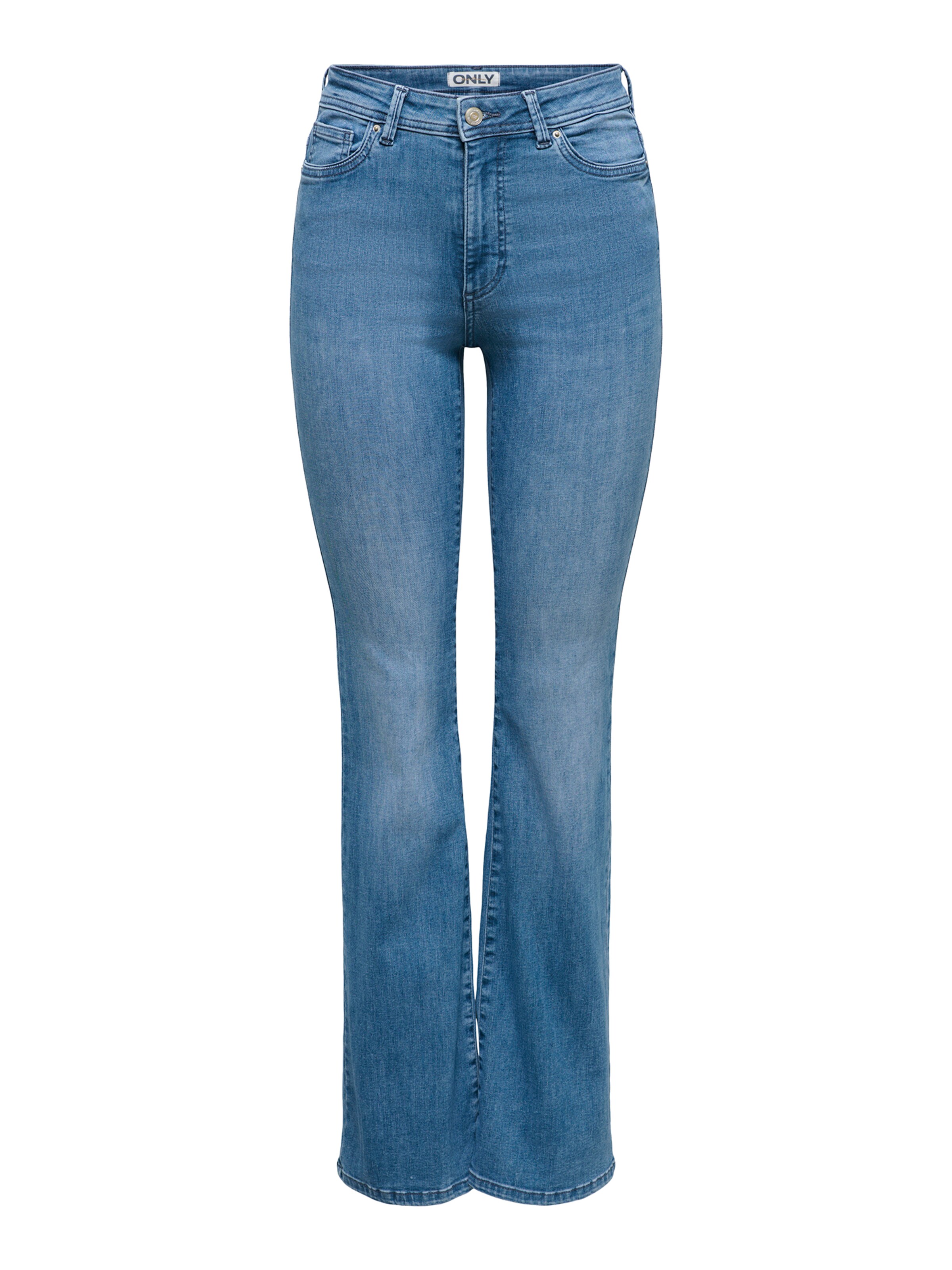 Jeans 'ONLWAUW' in 25-26/30 ONLY di colore blu, Visualizzazione prodotti
