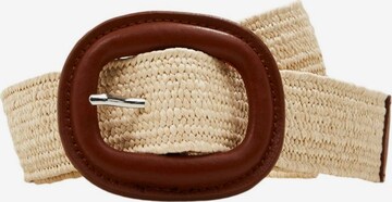 Ceinture ESPRIT en beige