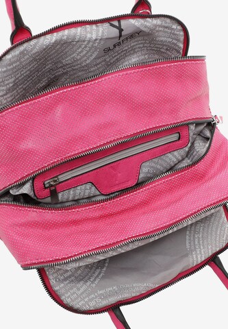 Suri Frey Handbag 'Suzy' in Pink