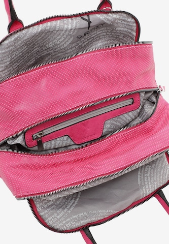 Suri Frey Shopper 'Suzy' in Pink