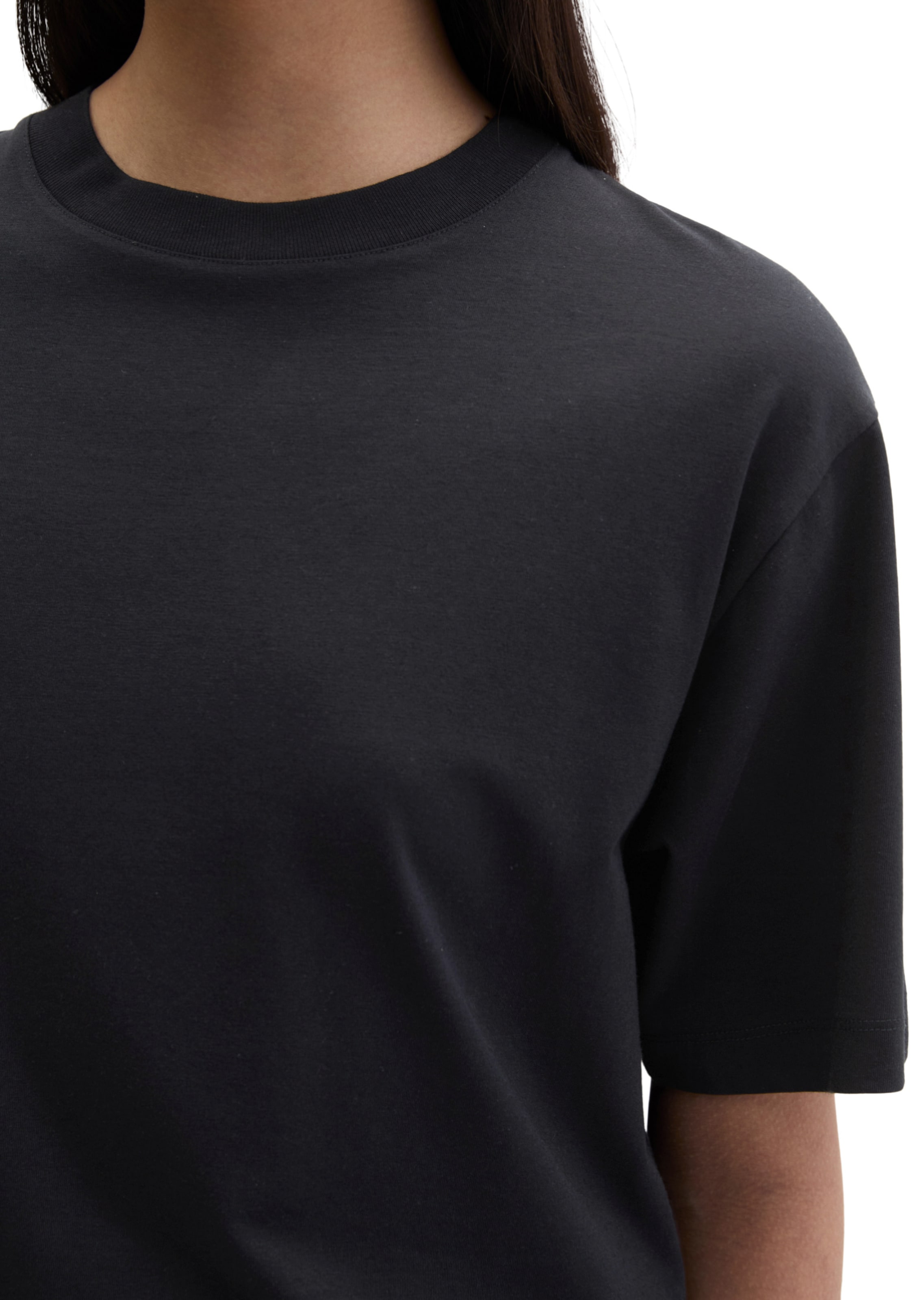 Marc O'Polo T-Shirt in Blau
