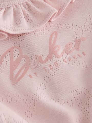Baker by Ted Baker Sparkdräkt/body i rosa