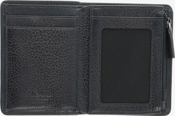 Picard Wallet 'Hans' in Grey