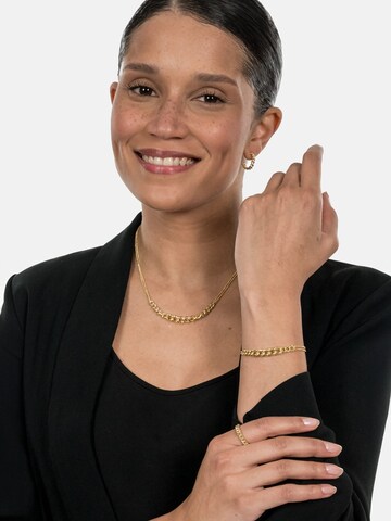 Suri Frey Earrings ' SFY Sally ' in Gold: front