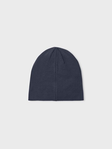 NAME IT Beanie 'MAXA'' in Blue