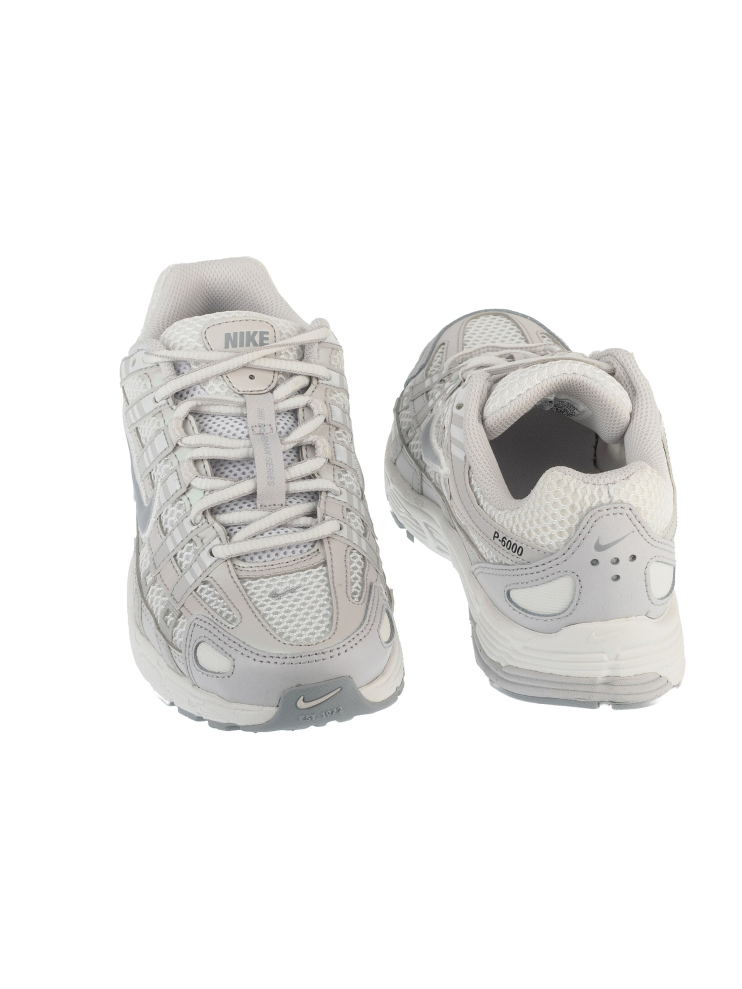 NIKE Sneakers 'Nike W P-6000 SE' in White