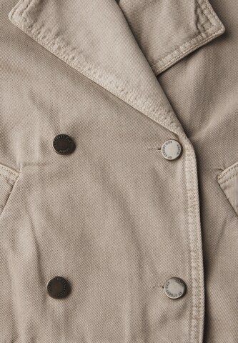 STREET ONE Jacke in Beige