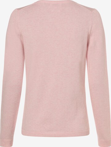 Brookshire Sweater in Pink