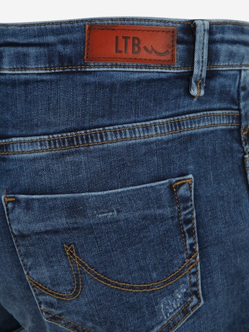 LTB Regular Jeans 'Judie' in Blue