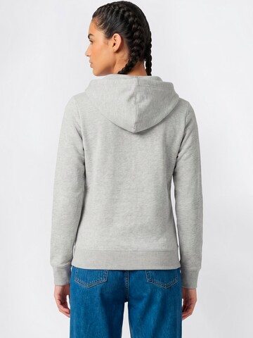 pelēks Champion Authentic Athletic Apparel Sportiska jaka