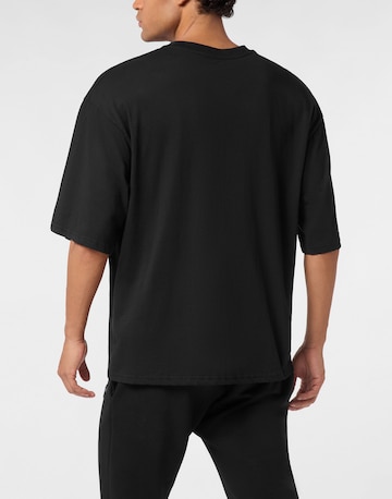 Plein Sport Shirt in Black