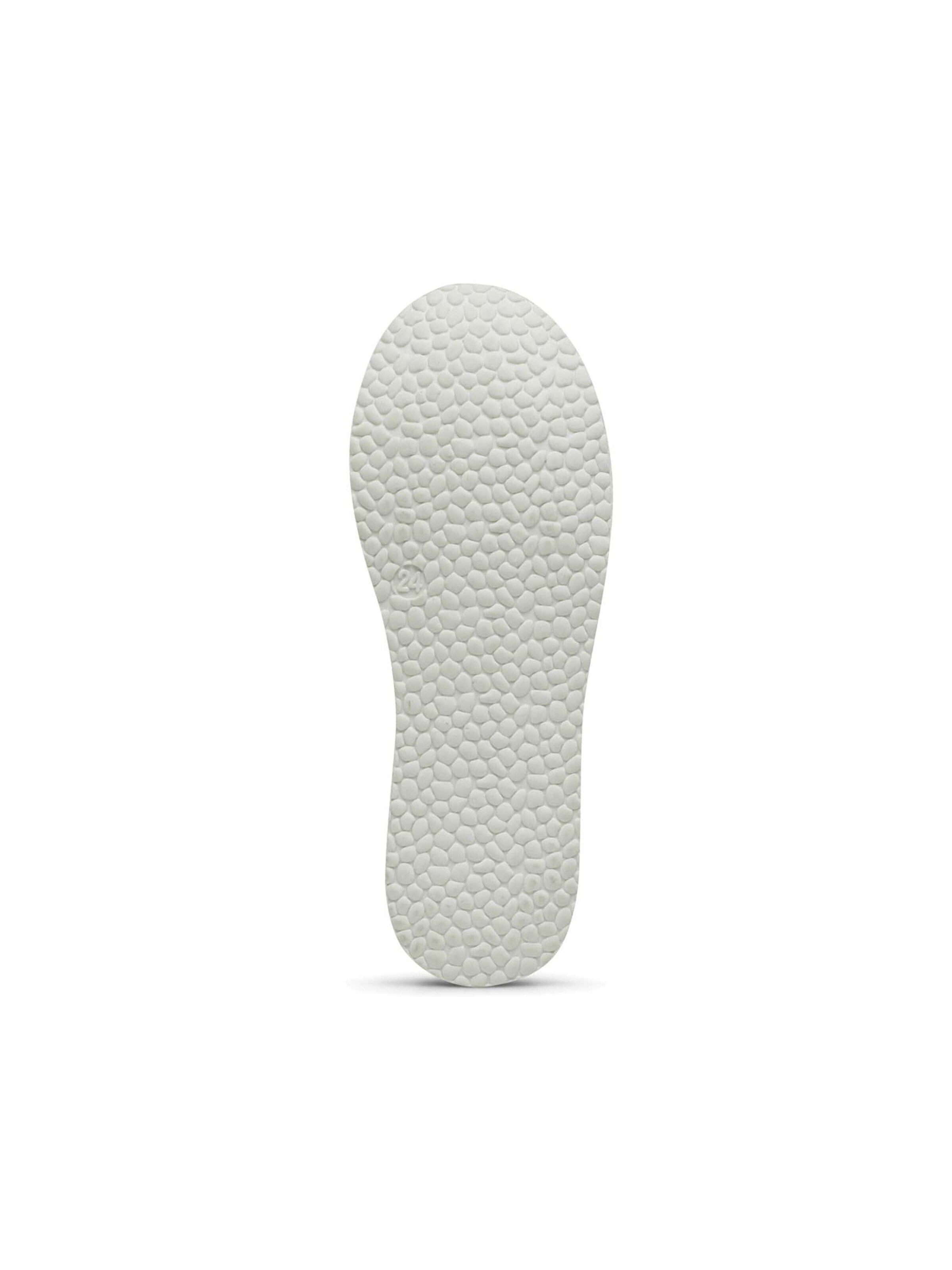 NATURINO Sneakers 'SUMMER VL.' in Groen