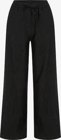 Coster Copenhagen Pants ' SCOUT ' in Black: front