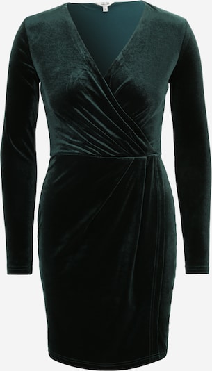 mbym Kleid 'Madena' in dunkelgrün, Produktansicht