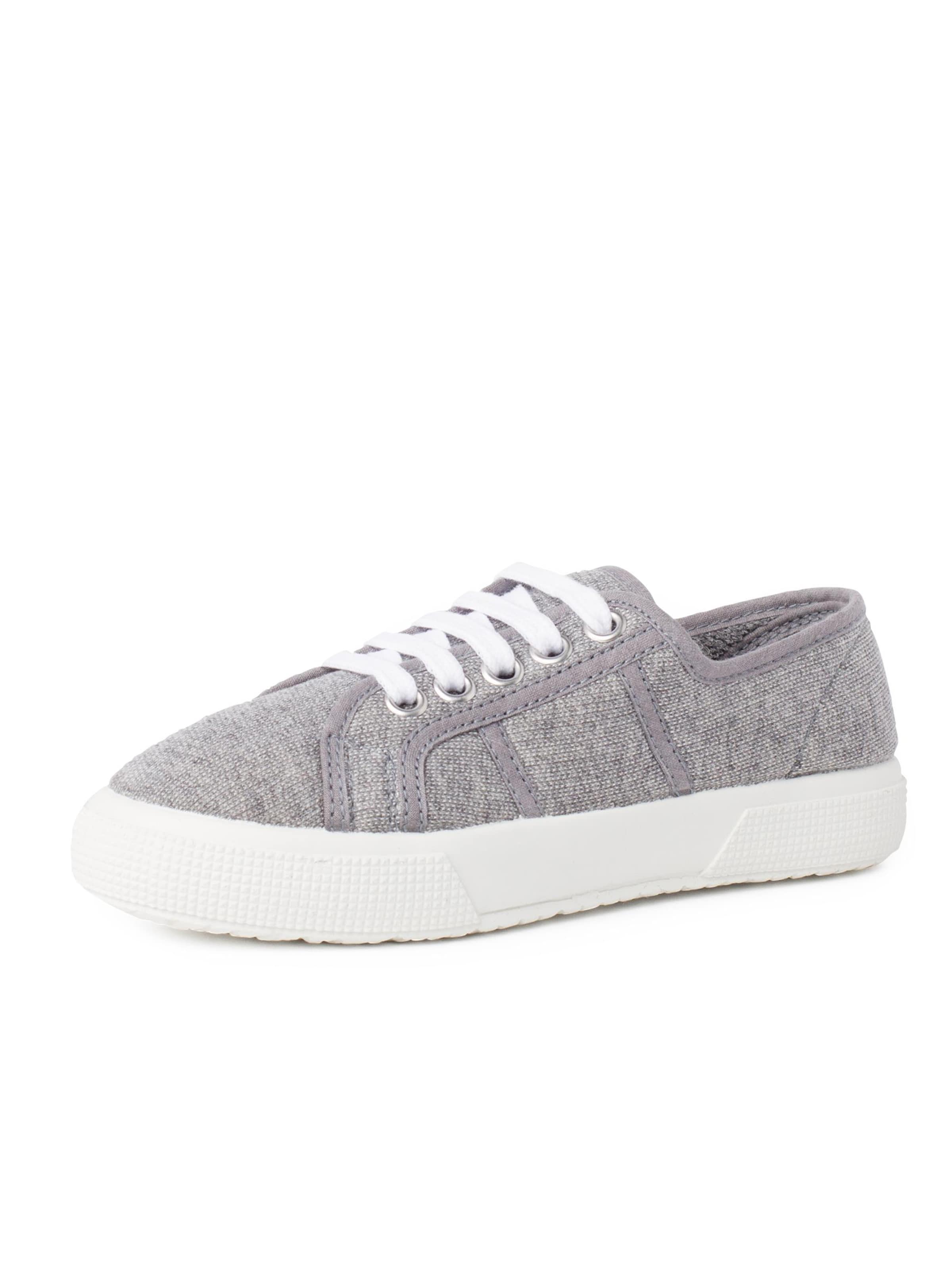 Pisamonas Sneaker‌‌‌‌‌‌‌ in Grau: Vorderseite