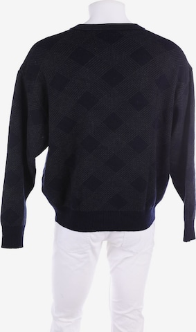 März Sweater & Cardigan in L-XL in Blue