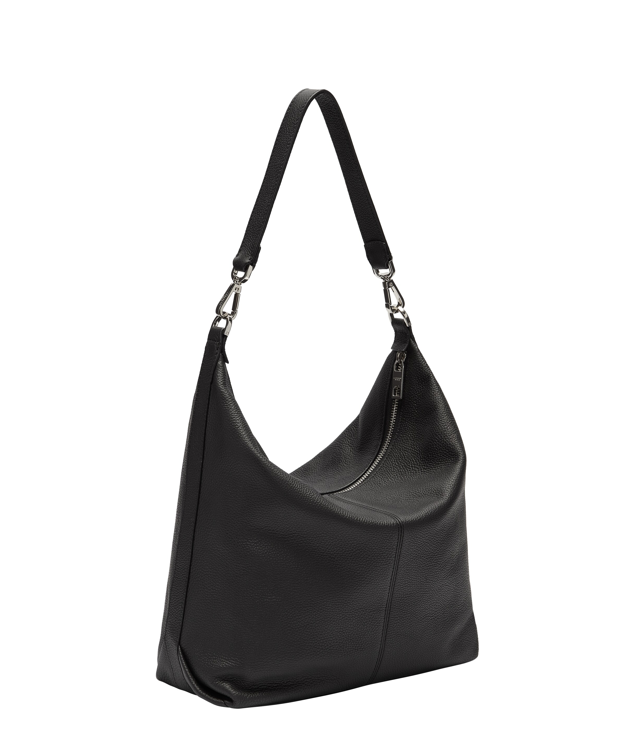 Liebeskind Berlin Skuldertaske 'Paris' i sort