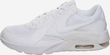 Nike Sportswear Ketsid 'Air Max Excee', värv valge