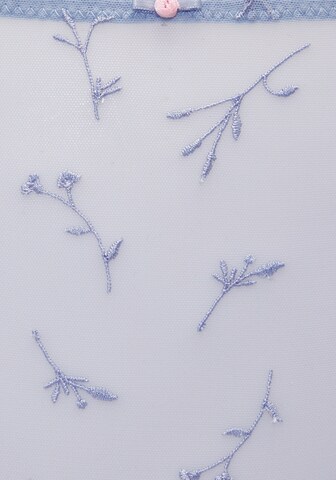 VIVANCE Panty in Blau