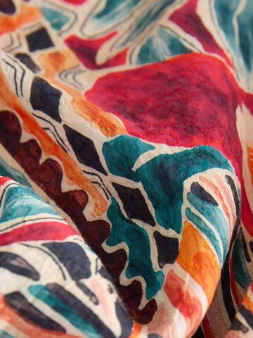 Abito di Next in rosso