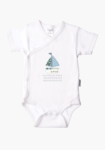 LILIPUT Body in Blau
