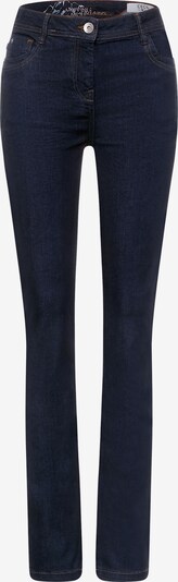 CECIL Jeans in de kleur Blauw denim, Productweergave