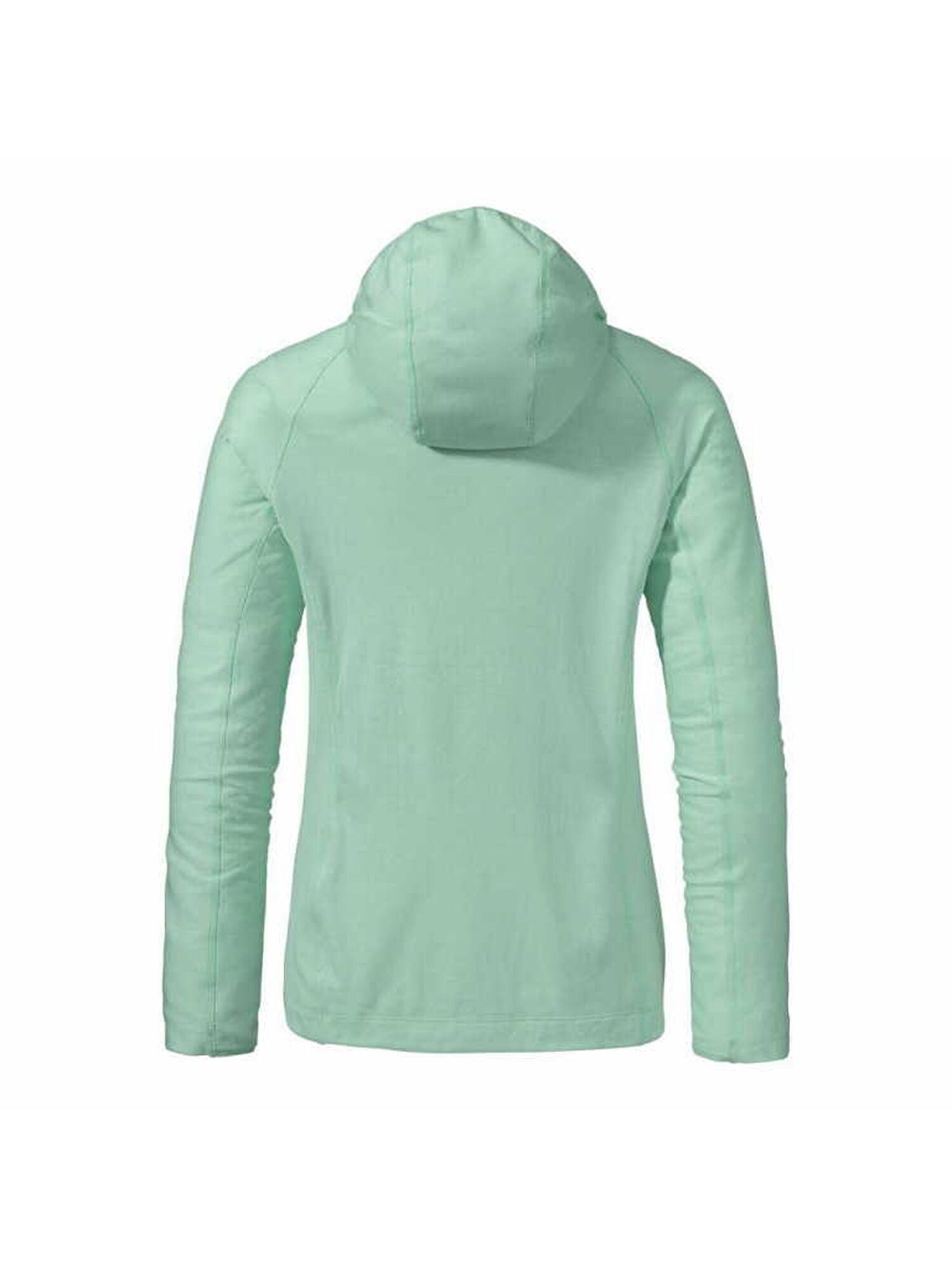 Schöffel Pullover 'Kravica' in Grün