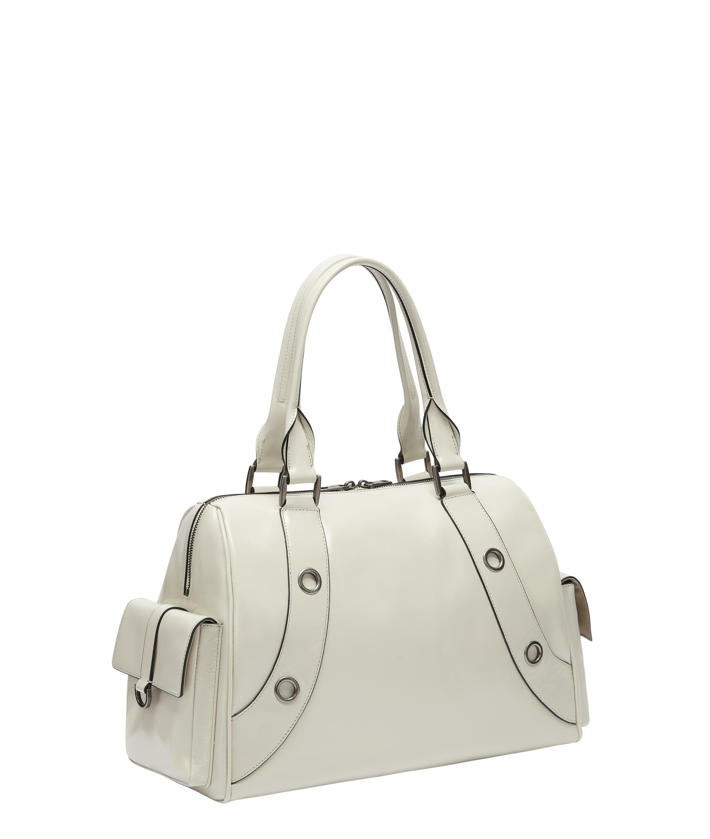 Liebeskind Berlin Handtasche in Beige