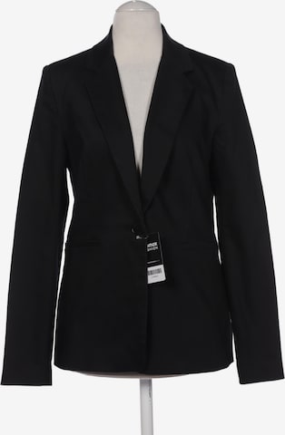 DRYKORN Blazer S in Schwarz: Vorderseite