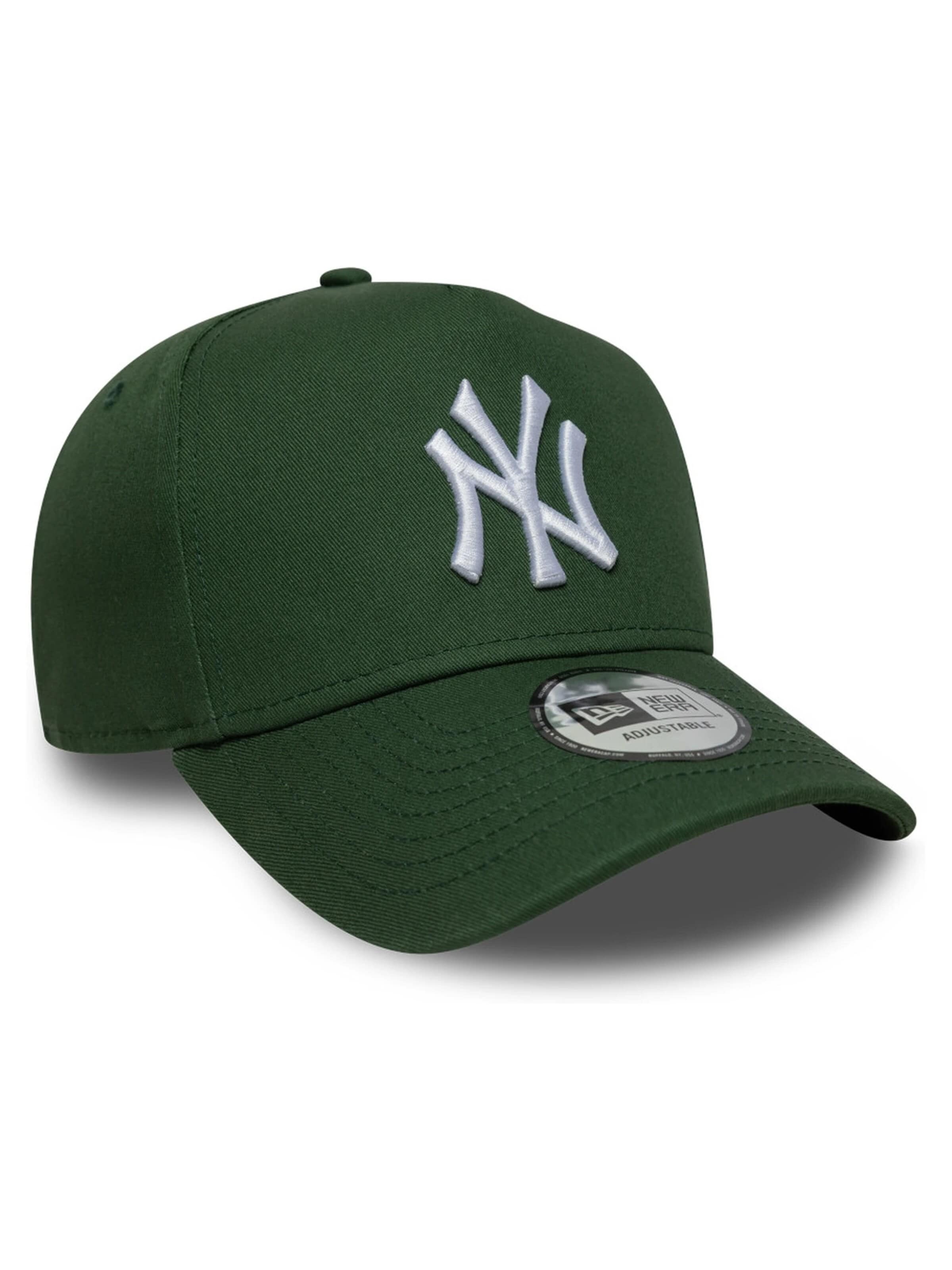 NEW ERAŠilterica 'Gorra new era verde yankees league ess eframe neyyan' - zelena boja