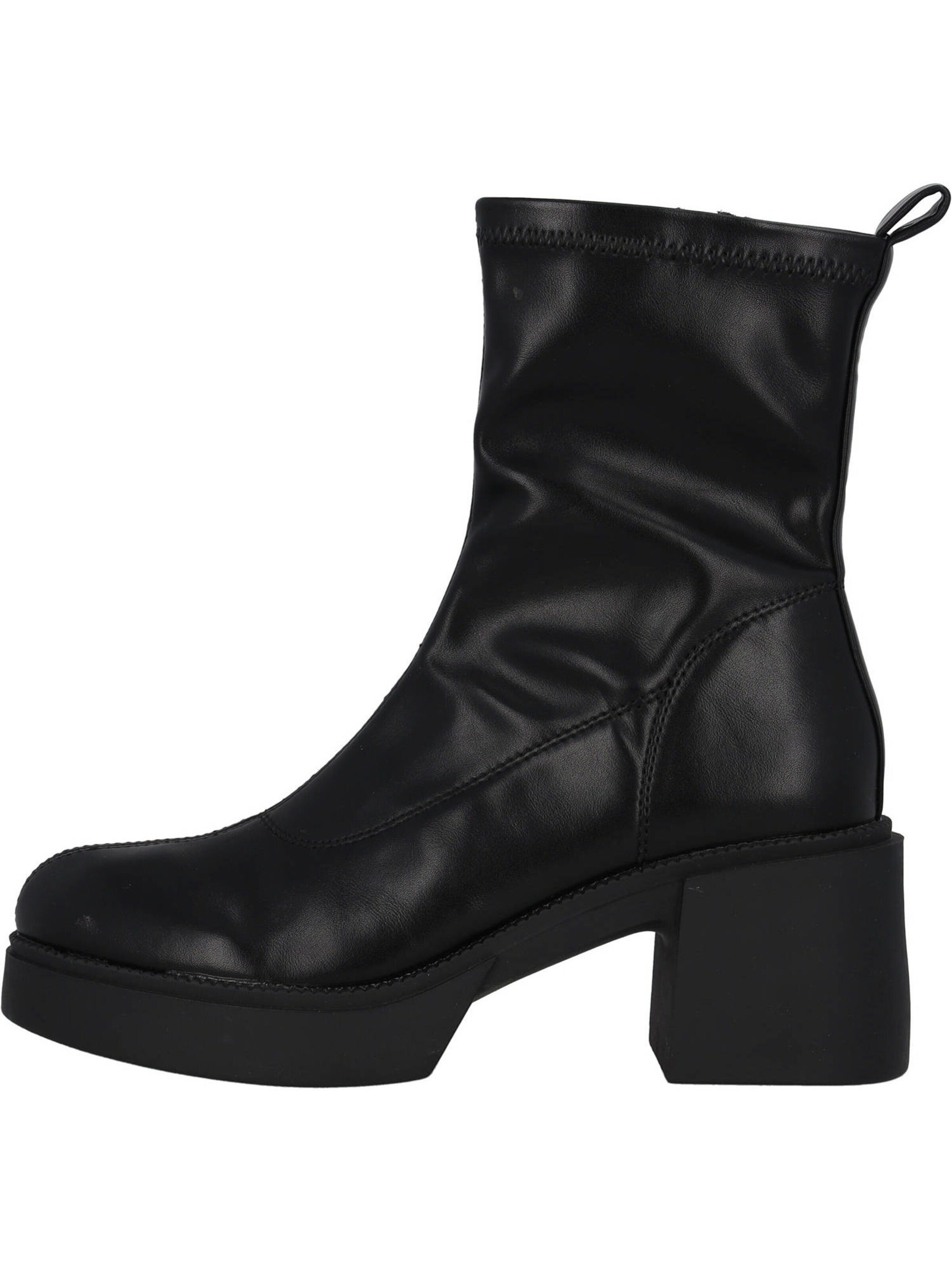 Palado Boots 'Palado Zelana' in Zwart