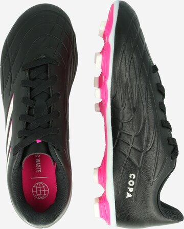 ADIDAS PERFORMANCE Sportsko 'Copa Pure.4 Flexible Ground' i svart