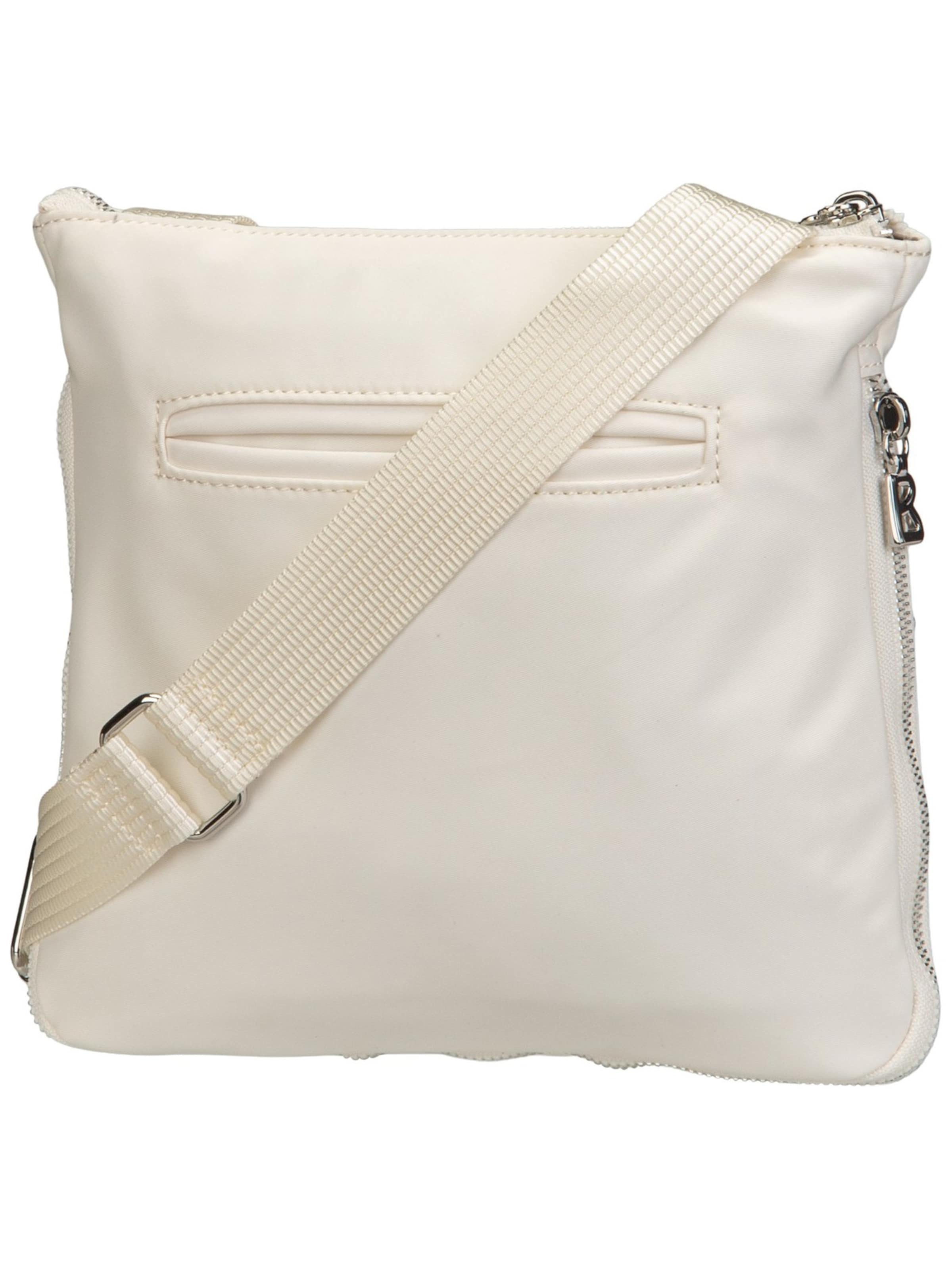 BOGNER Crossbody Bag in White