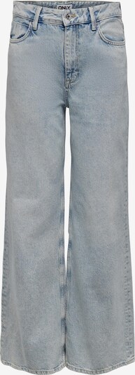 ONLY Jeans 'Jayne' i lyseblå, Produktvisning