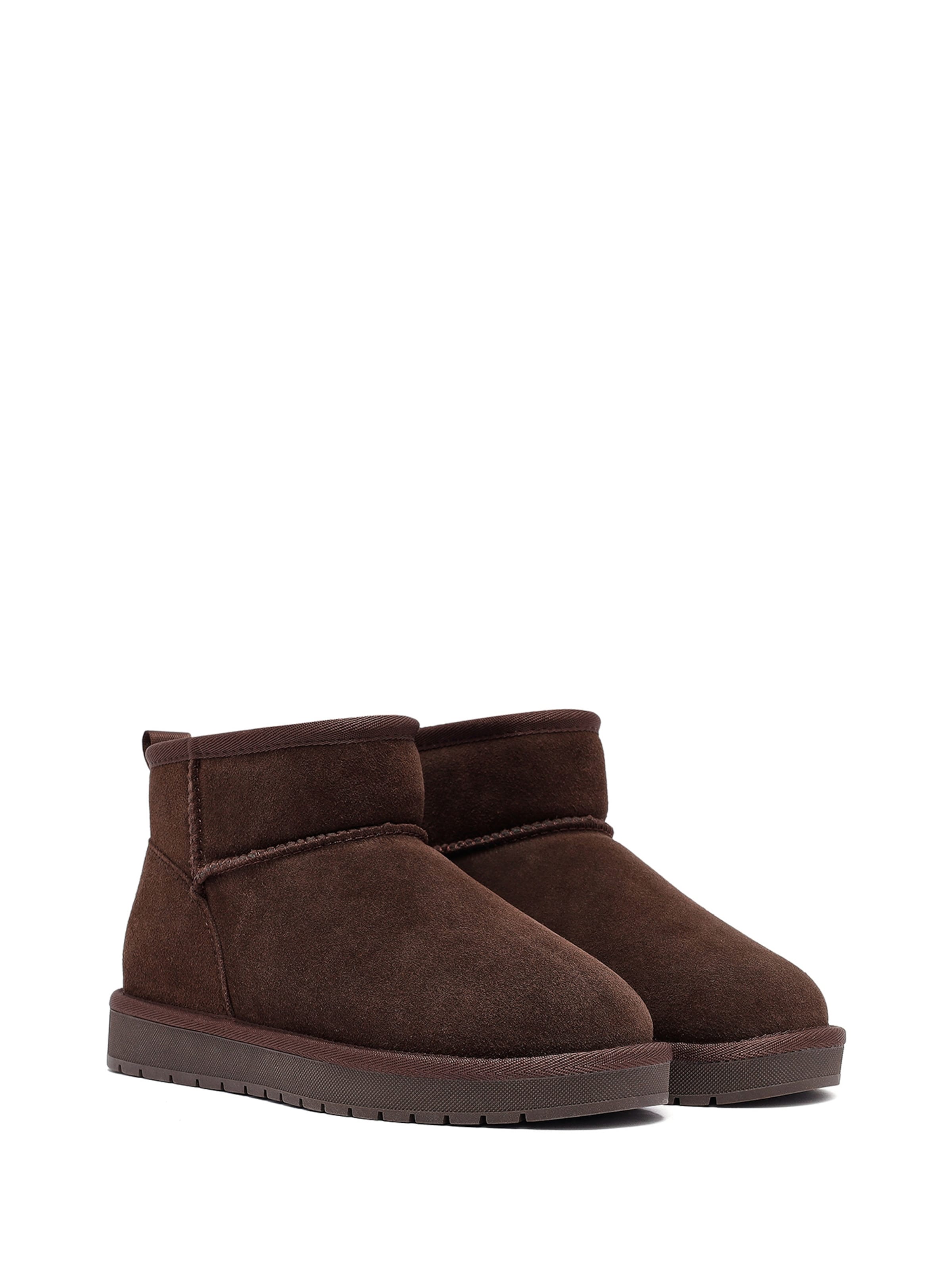 Derimod Boots in Brown