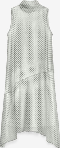 VERO MODA Платье 'VMSMILLA' в Белый: спереди