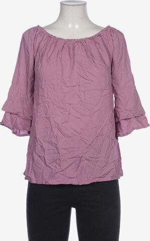 LASCANA Blouse & Tunic in M in Purple: front