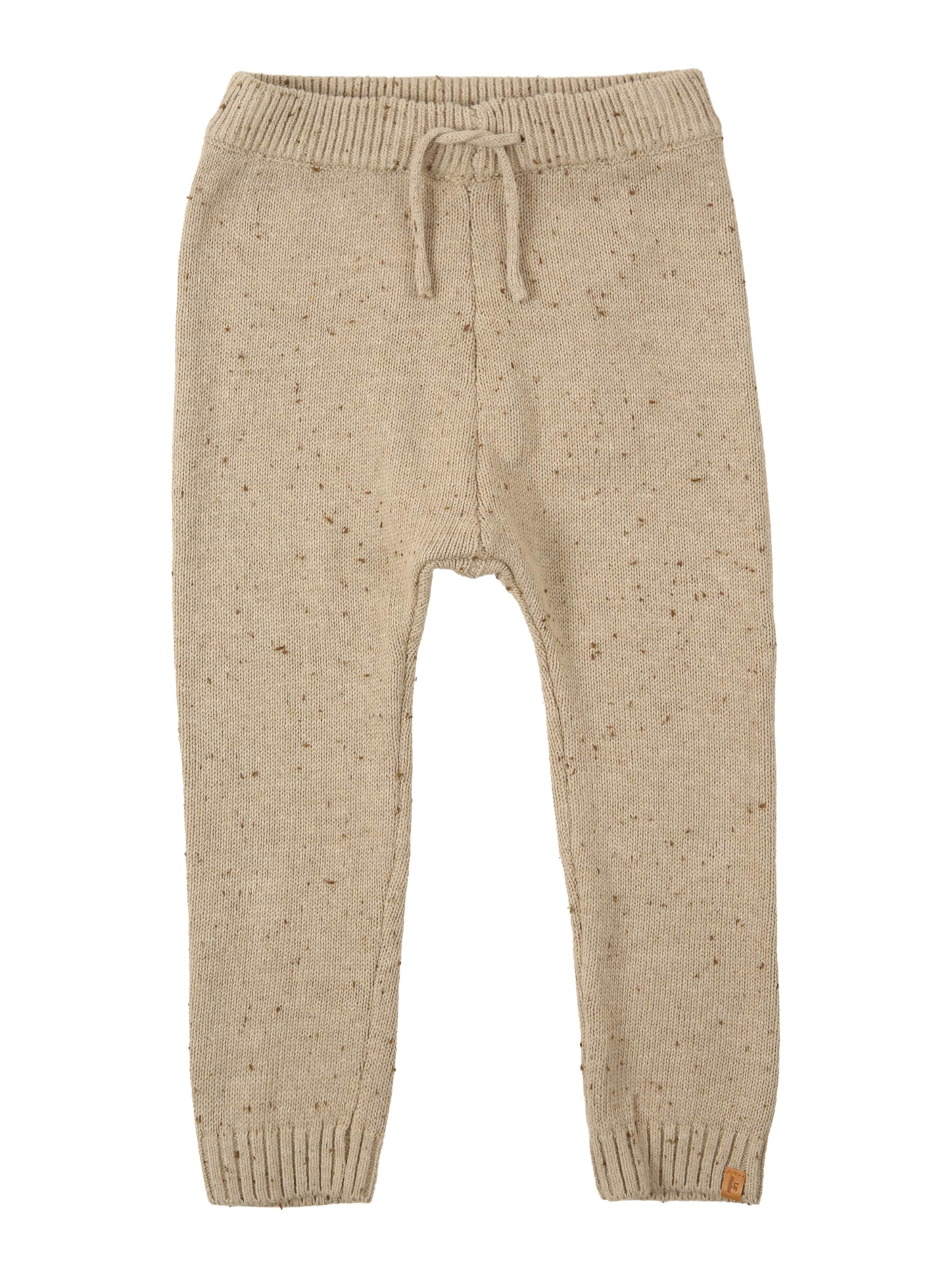 regular Pantaloni 'NBNGALTO' di Lil'Atelier in verde: frontale