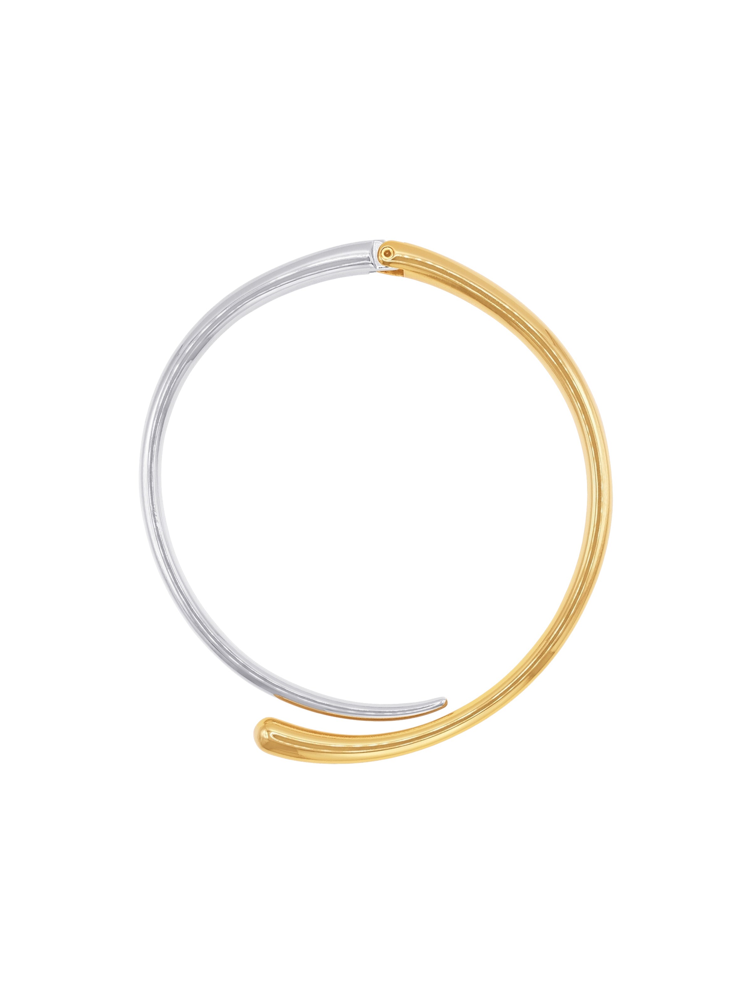 Heideman Necklace 'Brenda' in Mixed colors: front