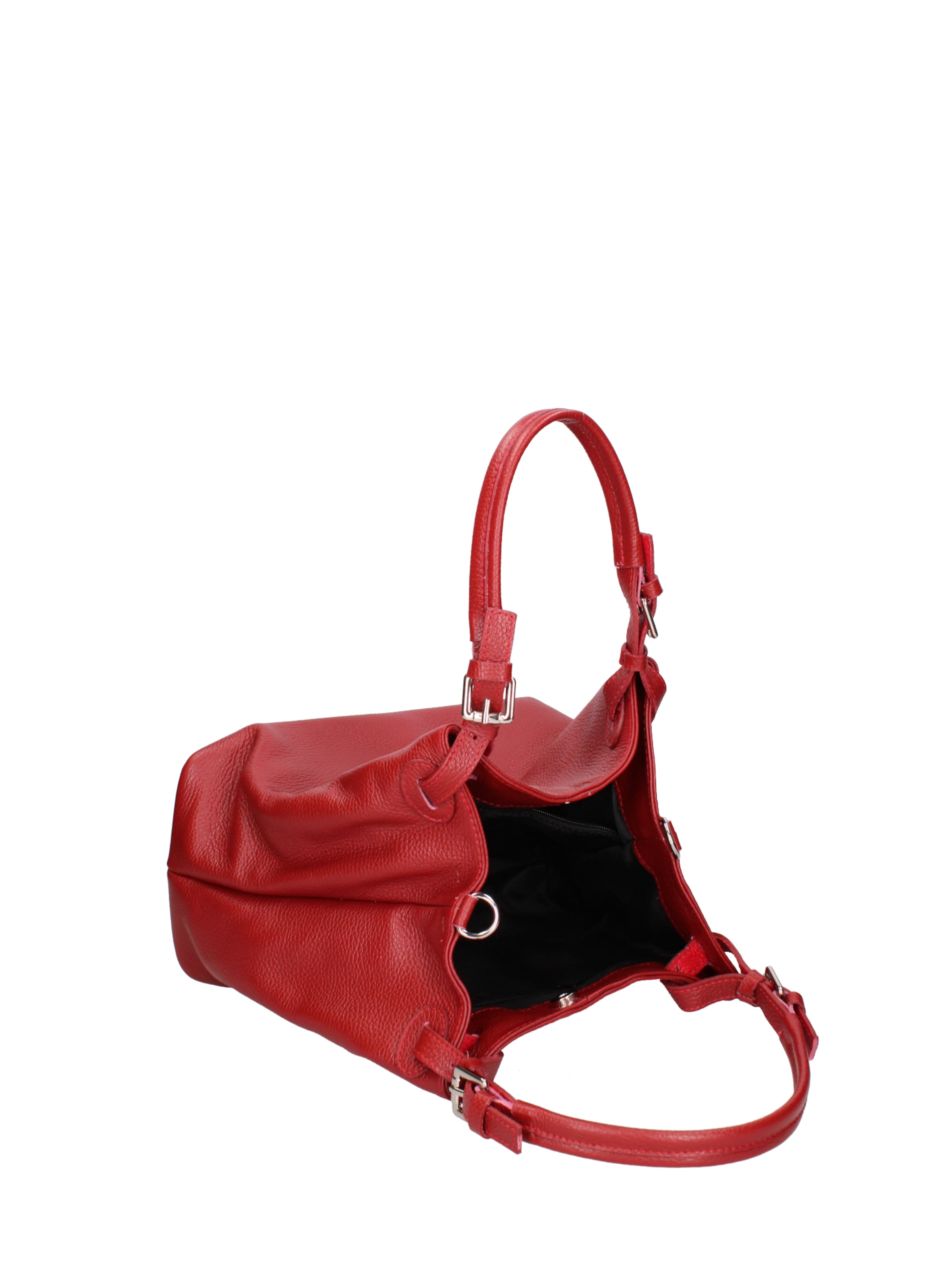 Gave Lux Schultertasche in Rot