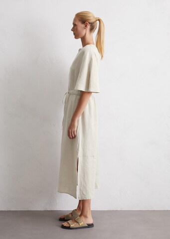 Robe d’été Marc O'Polo en gris